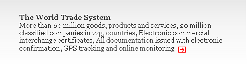 World Trade System